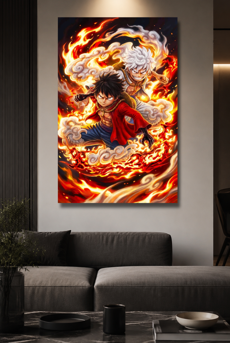 CDK-00190 - Animes - One Piece 5