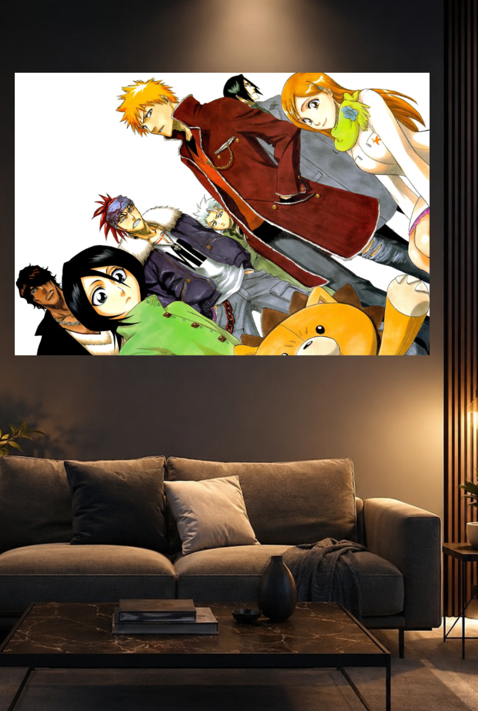 CDK-00137 -  Animes - Bleach 1