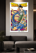 CDK-00163 -  Animes - Dragon ball 6