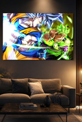 CDK-00164 -  Animes - Dragon ball 7