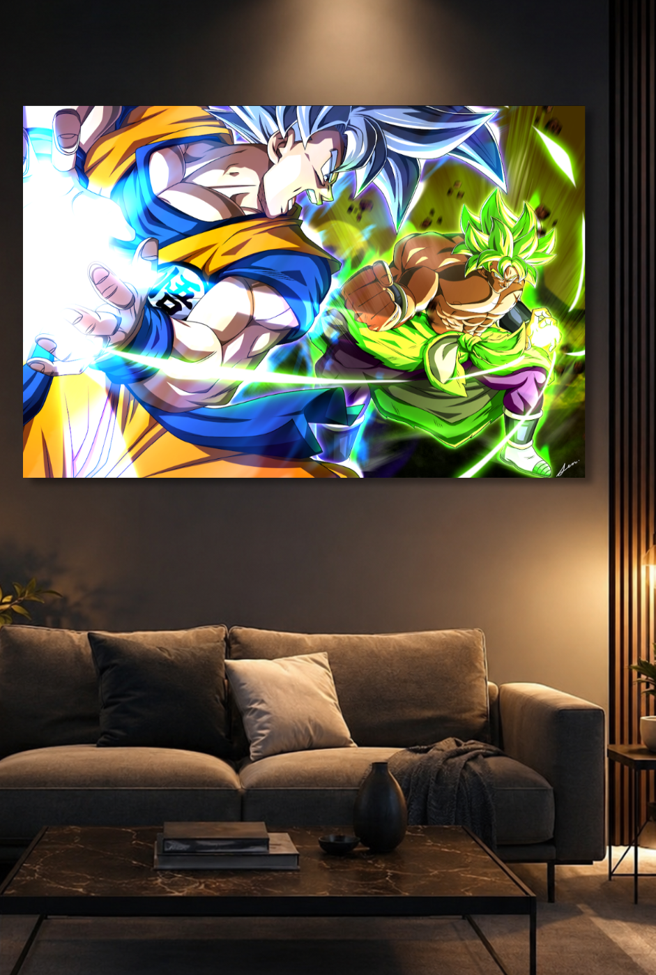 CDK-00164 -  Animes - Dragon ball 7