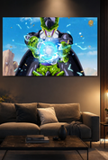 CDK-00165 -  Animes - Dragon ball 8