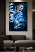CDK-00218 - Fútbol - Erling Haaland 1
