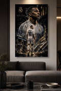 CDK-00221 - Fútbol - Kylian Mbappé 1