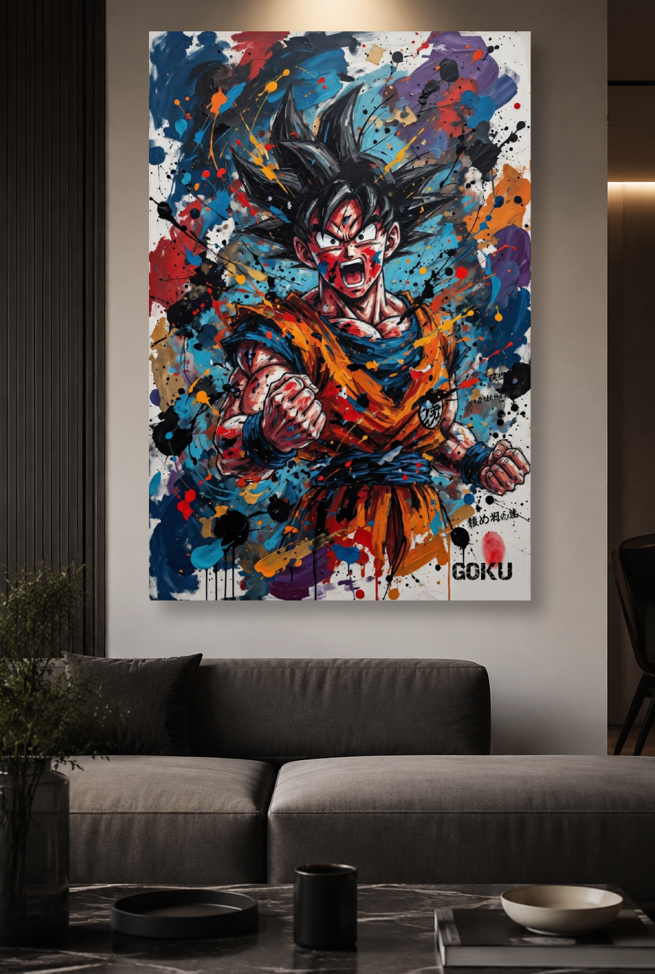 CDK-00167 -  Animes - Dragon ball 11