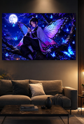 CDK-00186 - Animes - Demon Slayer 2