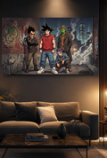 CDK-00173 - Animes - Dragon ball 17