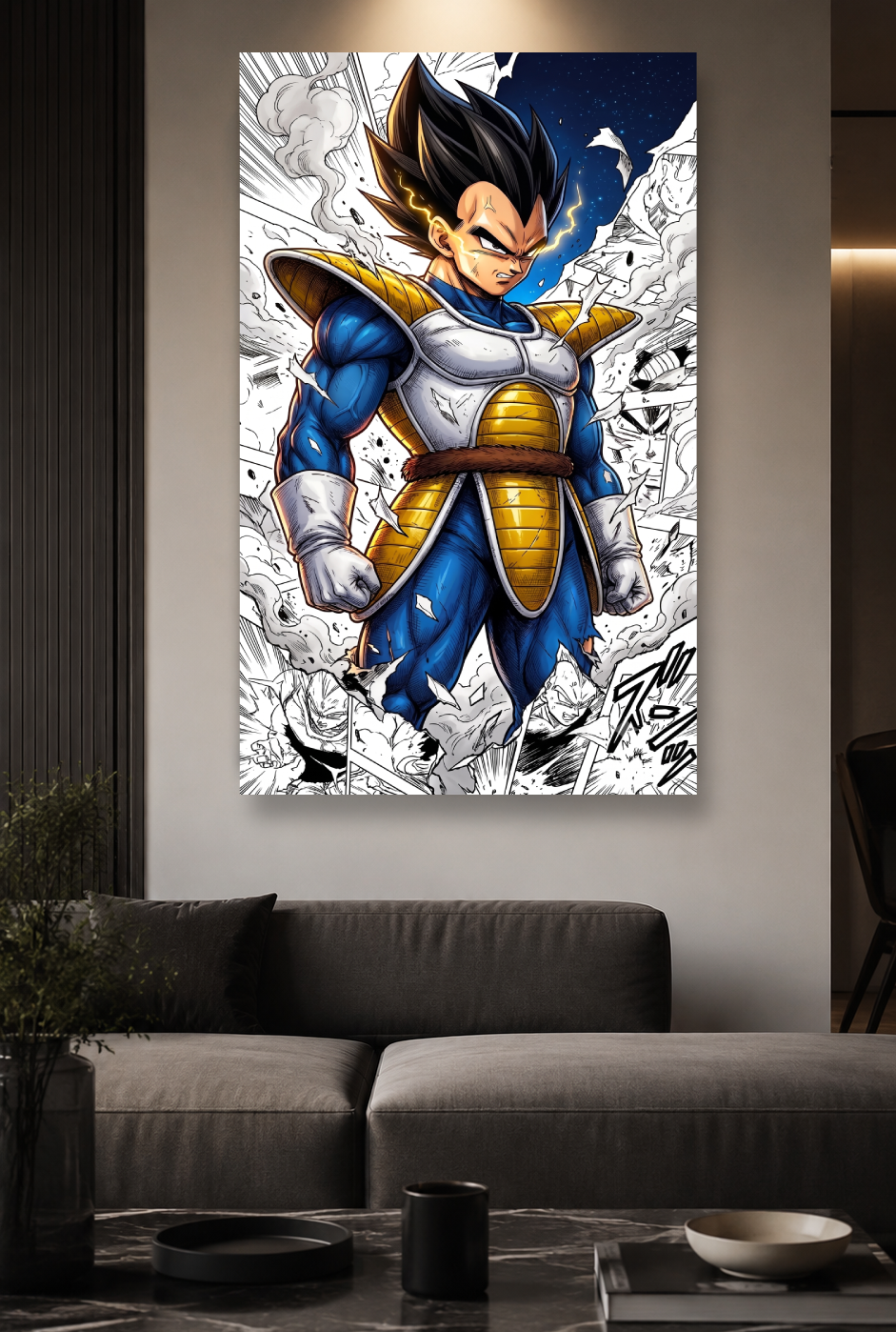 CDK-00172 - Animes - Dragon ball 16