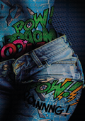 CDK-ANI-00096 - Jean PopArt