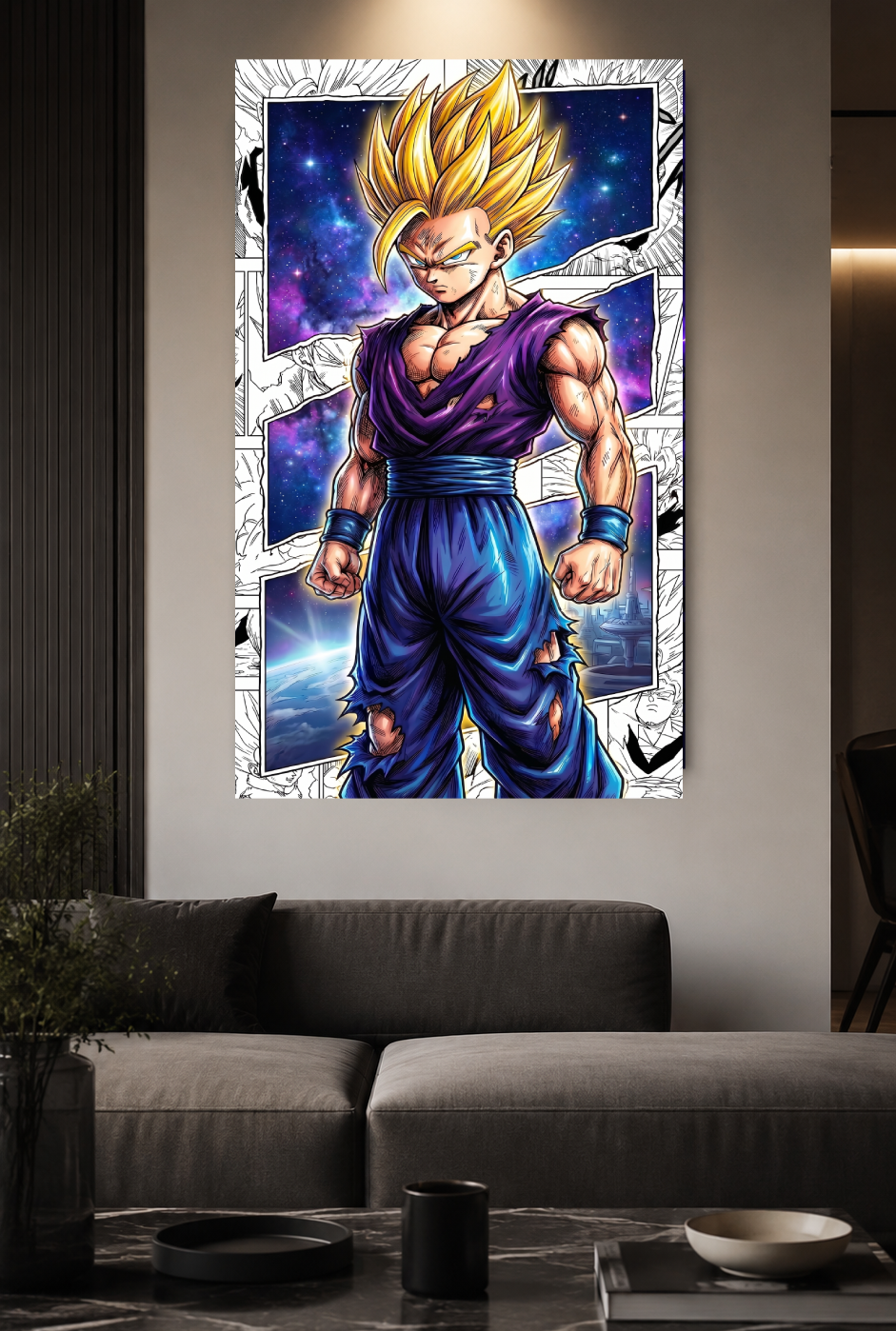 CDK-00166 -  Animes - Dragon ball 10