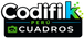 Cuadros Codifik - Inicio