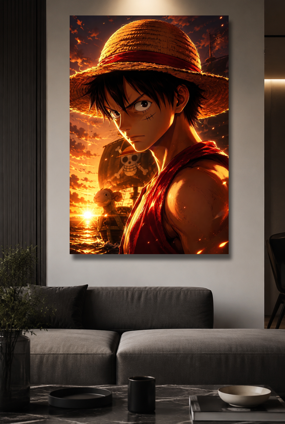 CDK-00177 - Animes - One Piece 2
