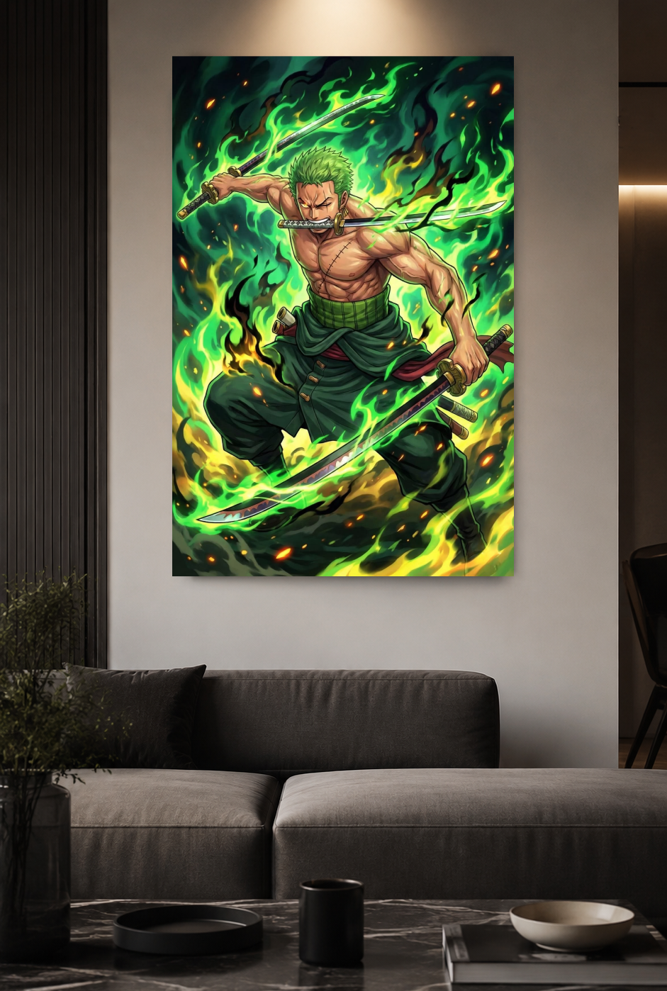CDK-00178 - Animes - One Piece 3